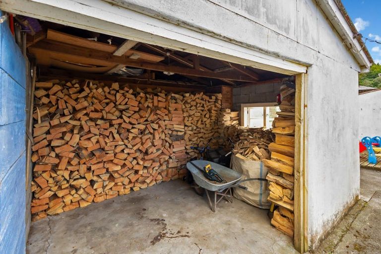 Photo of property in 54 Moa Street, Taihape, 4720