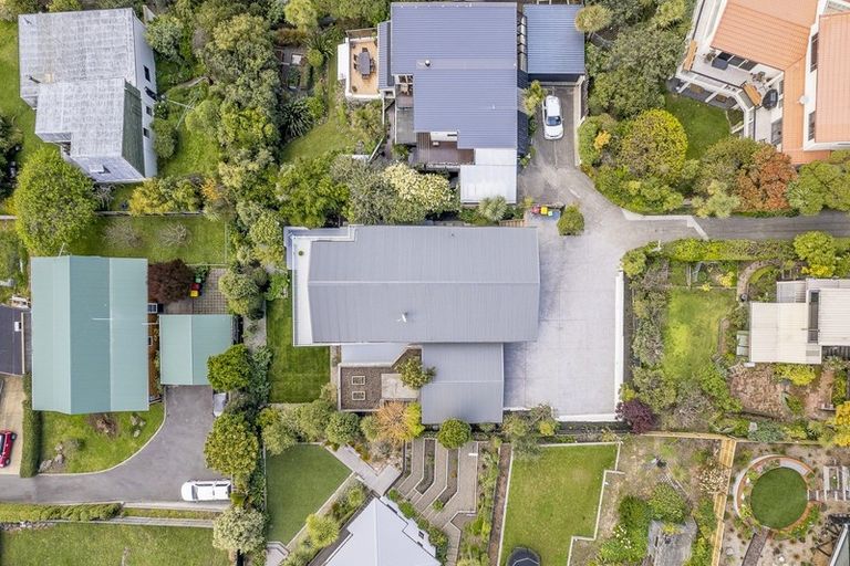 Photo of property in 10b Panorama Road, Clifton, Christchurch, 8081