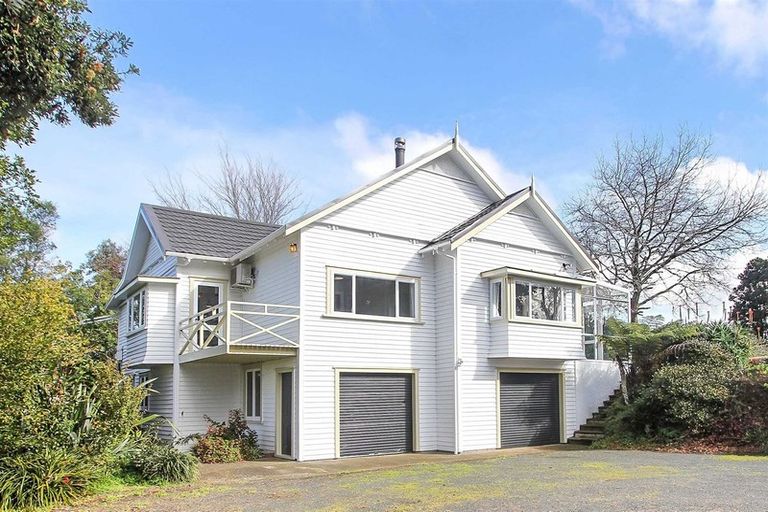 Photo of property in 197 Glenbrook Waiuku Road, Glenbrook, Waiuku, 2681