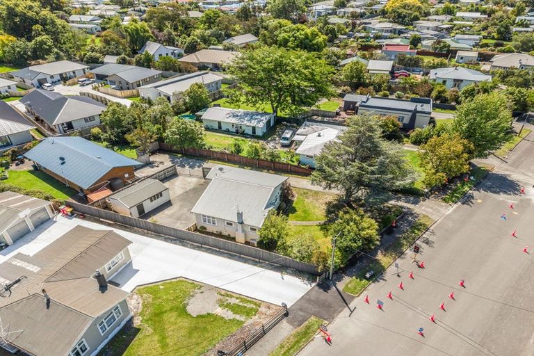Photo of property in 6 French Street, Lansdowne, Masterton, 5810