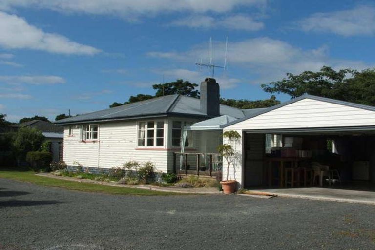 Photo of property in 18 Croall Crescent, Ngaruawahia, 3720