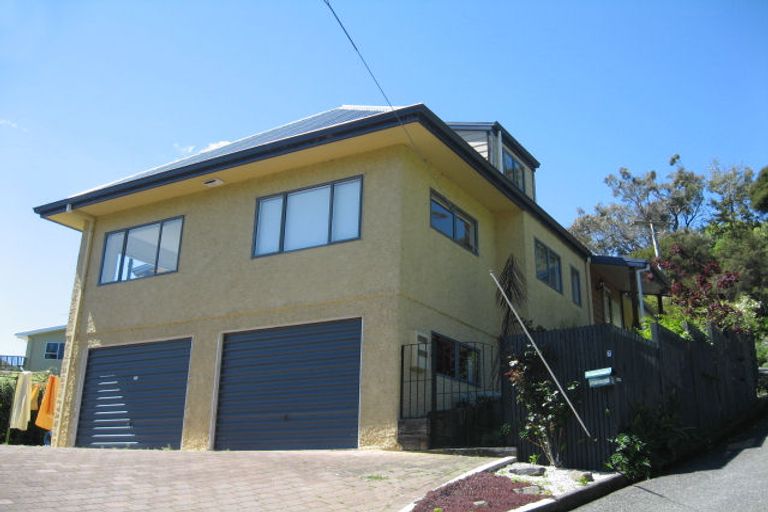 Photo of property in 7 Garin Heights, Atawhai, Nelson, 7010