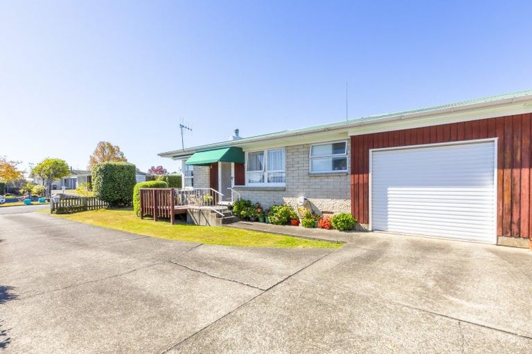 Photo of property in 7 Mclean Terrace, Waipukurau, 4200