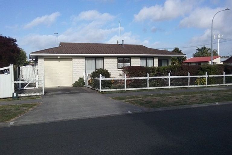 Photo of property in 44 Denbigh Street, Feilding, 4702