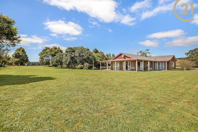 Photo of property in 711b Harrisville Road, Pukekohe East, Pukekohe, 2677