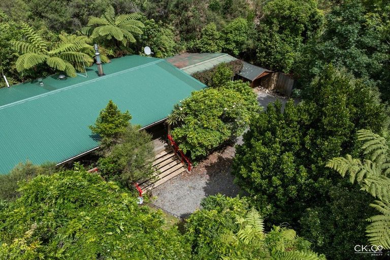 Photo of property in 1458 Akatarawa Road, Akatarawa Valley, Upper Hutt, 5372
