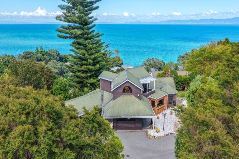 Photo of property in 37 Otuturu Crescent, Ruamahunga, Thames, 3575