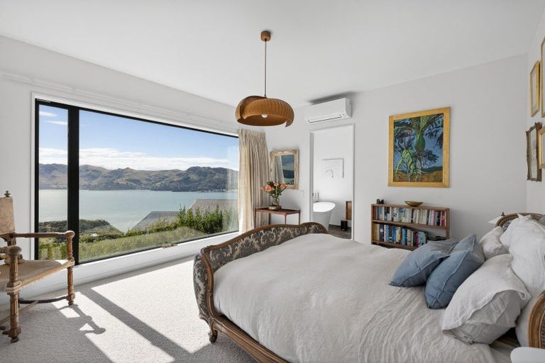 Photo of property in 18 Doris Faigan Lane, Charteris Bay, Lyttelton, 8971