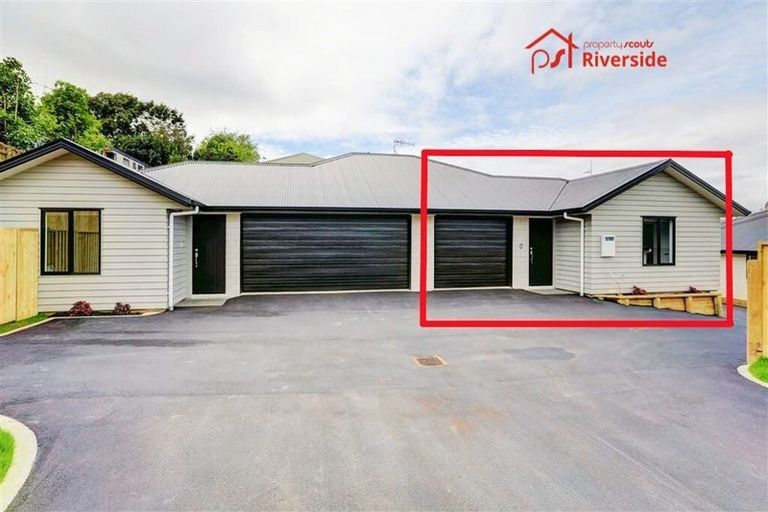 Photo of property in 3/142 Forest Lake Road, Forest Lake, Hamilton, 3200