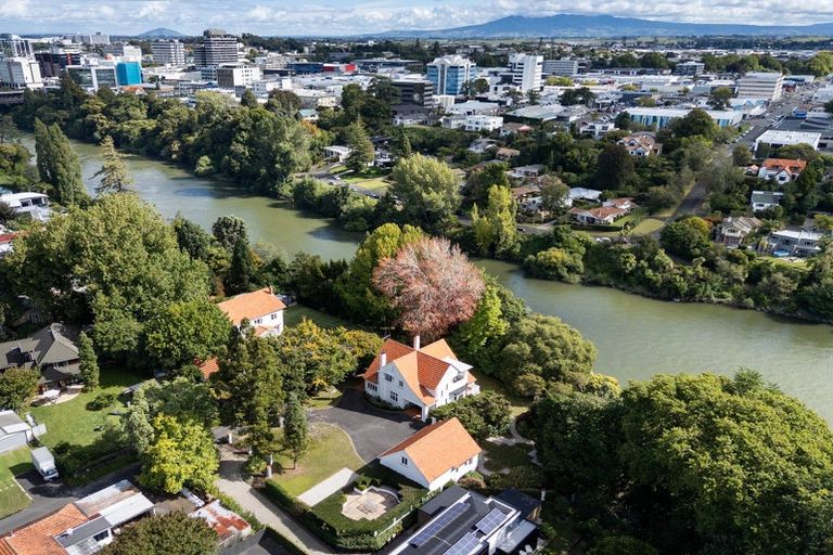 Photo of property in 301 River Road, Claudelands, Hamilton, 3214