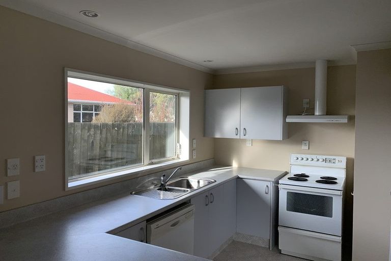 Photo of property in 117 North Belt, Lincoln, 7608