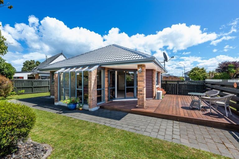 Photo of property in 6a Ngamotu Place, Mount Maunganui, 3116