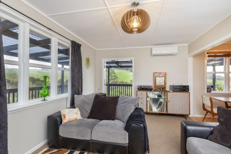 Photo of property in 667 Kaiwaka-mangawhai Road, Hakaru, Wellsford, 0975