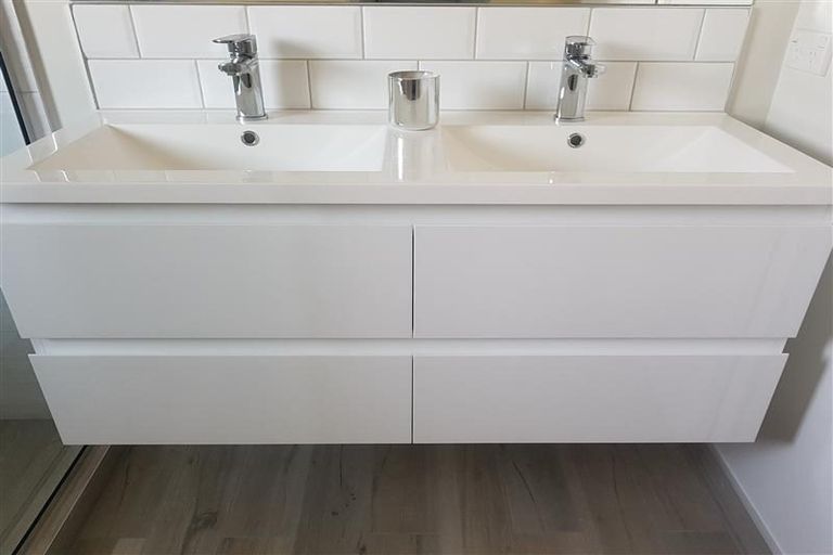 Photo of property in 1/112 Baker Street, New Brighton, Christchurch, 8083