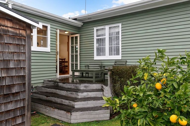 Photo of property in 23 Horne Street, Hamilton Central, Hamilton, 3204