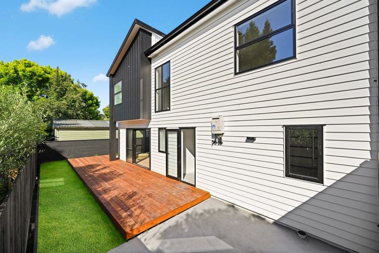 Photo of property in 4/11 Comries Road, Chartwell, Hamilton, 3210