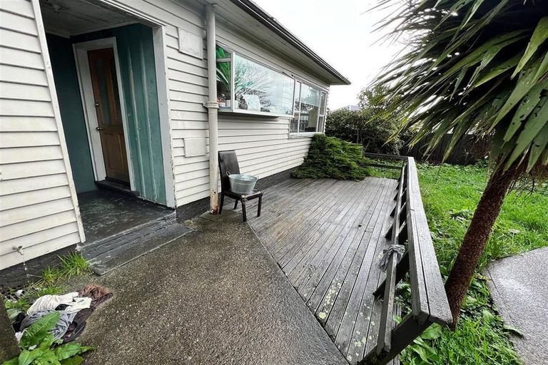 Photo of property in 7 Kerr Avenue, Cobden, Greymouth, 7802