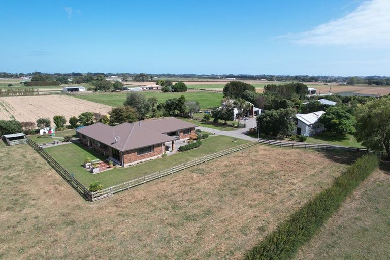 Photo of property in 77 Bruce Road, Levin, 5510