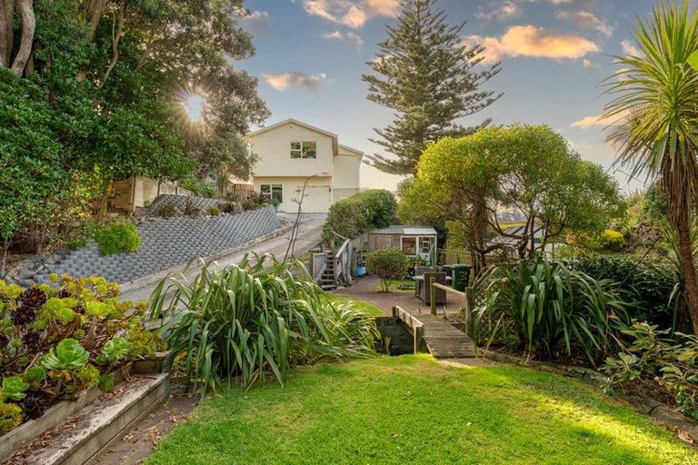 Photo of property in 52 Ames Street, Paekakariki, 5034