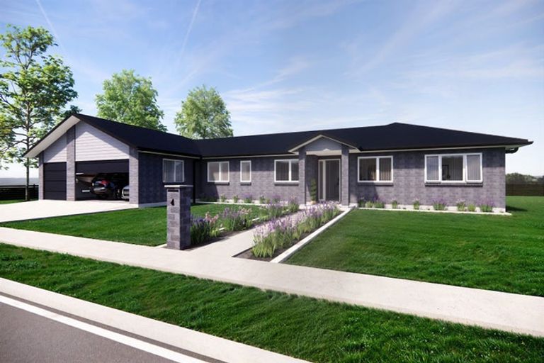 Photo of property in 84 Hall Road, Rangiriri, Te Kauwhata, 3782