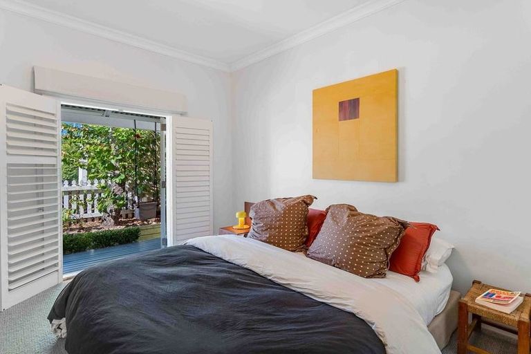 Photo of property in 5 England Street, Freemans Bay, Auckland, 1011