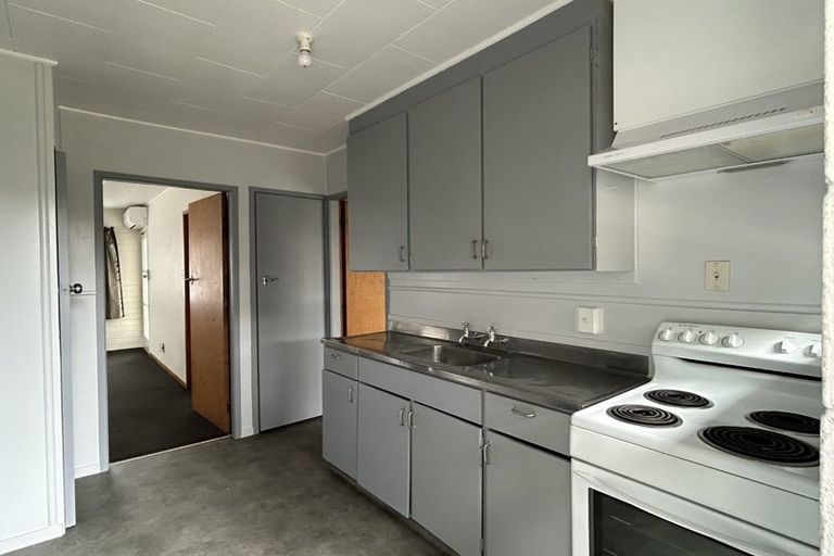 Photo of property in 6/38 Wellington Street, Hamilton East, Hamilton, 3216