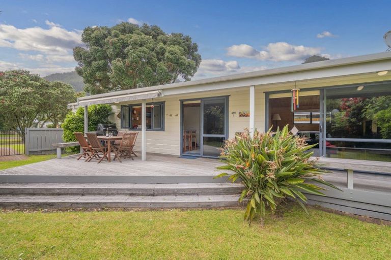 Photo of property in 1233 Hikuai Settlement Road, Pauanui, Hikuai, 3579