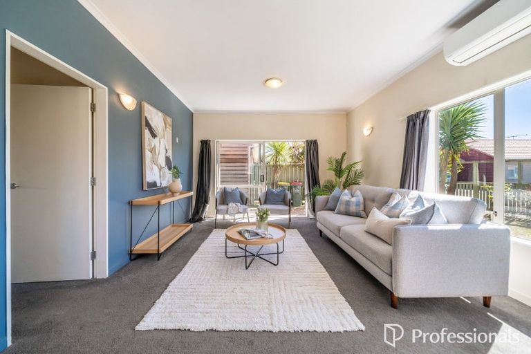 Photo of property in 5 Pattie Street, Petone, Lower Hutt, 5012