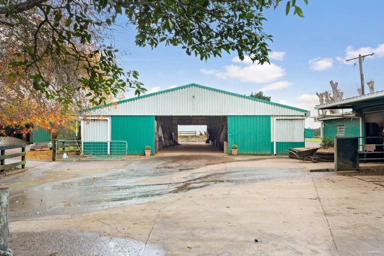 Photo of property in 150 Waiau Pa Road, Waiau Pa, Pukekohe, 2679