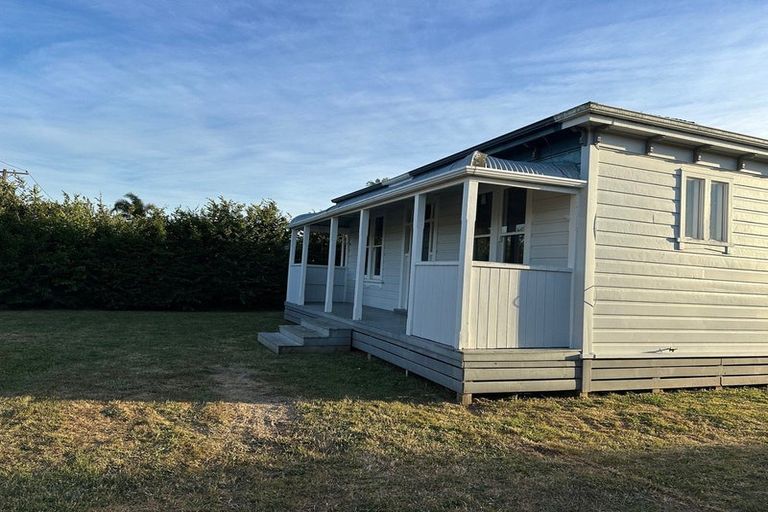 Photo of property in 34 Malcolm Street, Martinborough, 5711