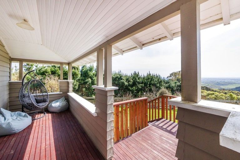 Photo of property in 104 Harrison Hill Road, Aokautere, Palmerston North, 4471