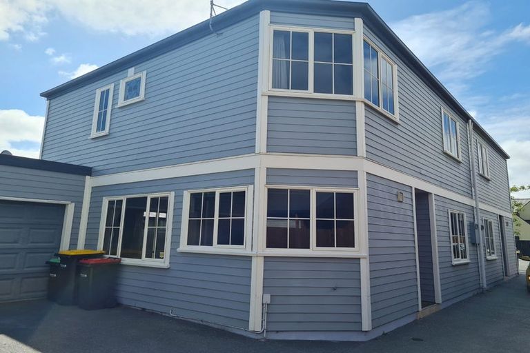 Photo of property in 31 Peverel Street, Riccarton, Christchurch, 8041
