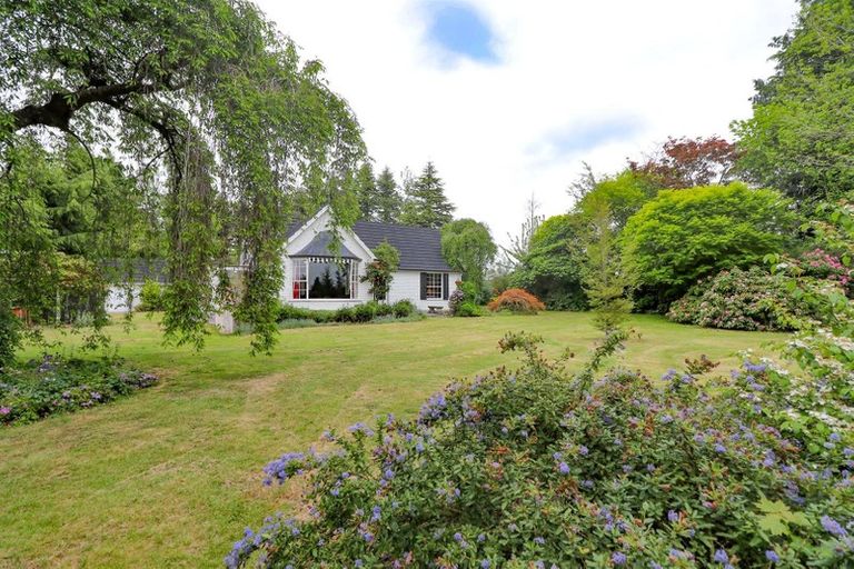 Photo of property in 4 Kerrytown Road, Levels, Timaru, 7975