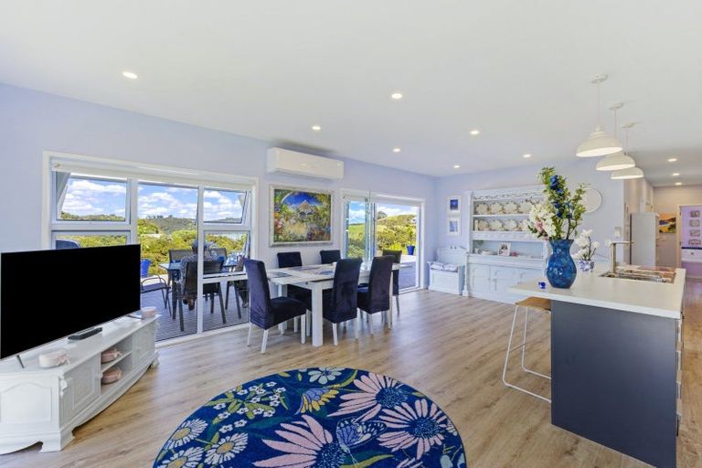 Photo of property in 2b Uruti Road, Russell, 0272