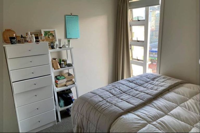 Photo of property in Bellagio Apartments, 7a/39 Taranaki Street, Te Aro, Wellington, 6011