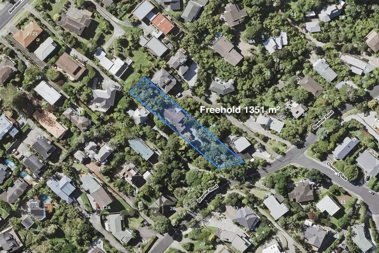 Photo of property in 26 Braemar Road, Castor Bay, Auckland, 0620