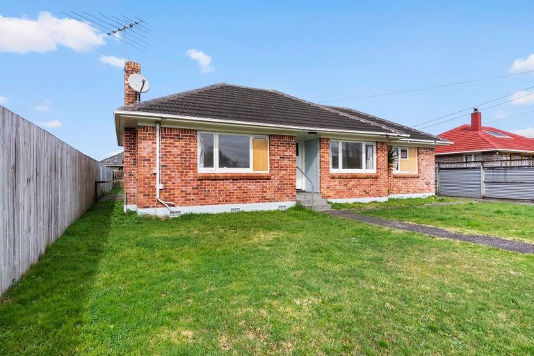 Photo of property in 25 Sheehan Avenue, Papakura, 2110