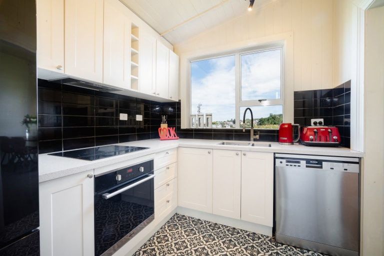 Photo of property in 47 Russell Street, Dunedin Central, Dunedin, 9016
