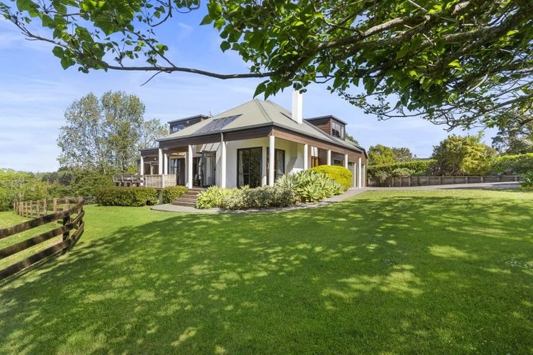 Photo of property in 257 Point View Drive, Dannemora, Auckland, 2016