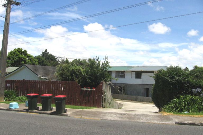 Photo of property in 5b Mclennan Road, Mount Wellington, Auckland, 1062