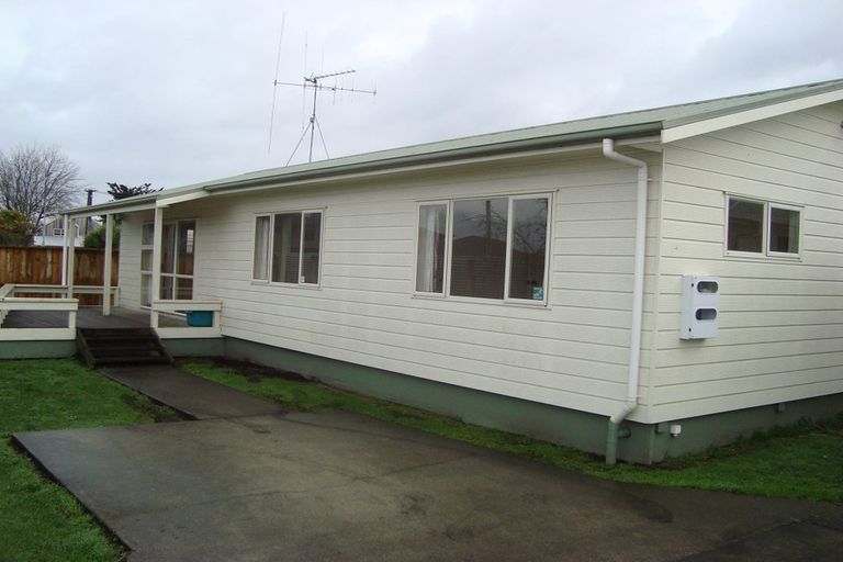 Photo of property in 176 Killarney Road, Frankton, Hamilton, 3204