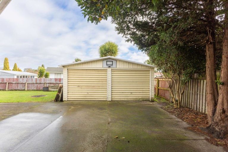 Photo of property in 319 High Street, Dannevirke, 4930