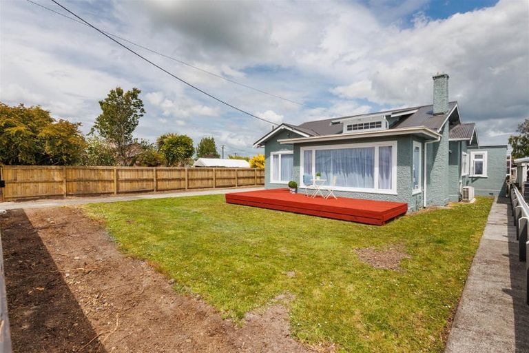 Photo of property in 37 Harris Street, Marton, 4710