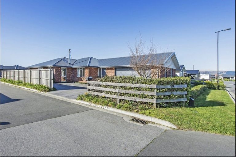 Photo of property in 69 Sunline Avenue, Lincoln, 7608