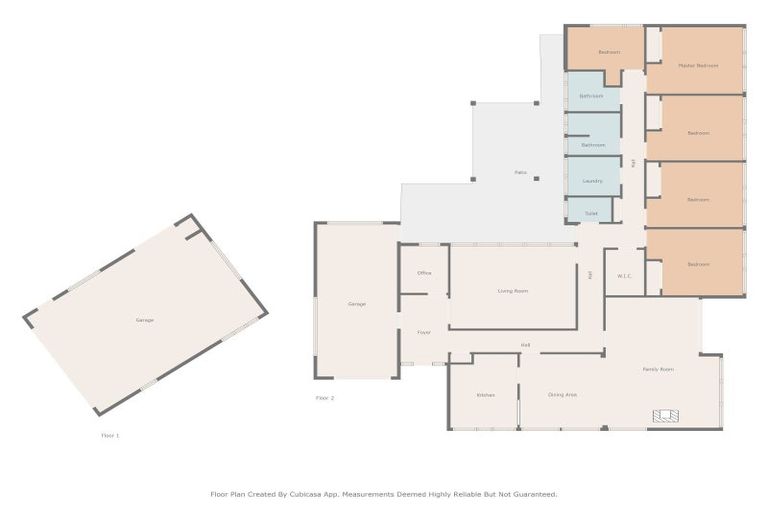 Photo of property in 24/26 Mackenzie Street, Putaruru, 3411