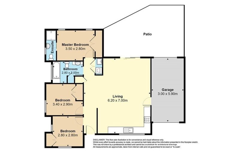 Photo of property in 2 Albizia Avenue, Henderson, Auckland, 0612