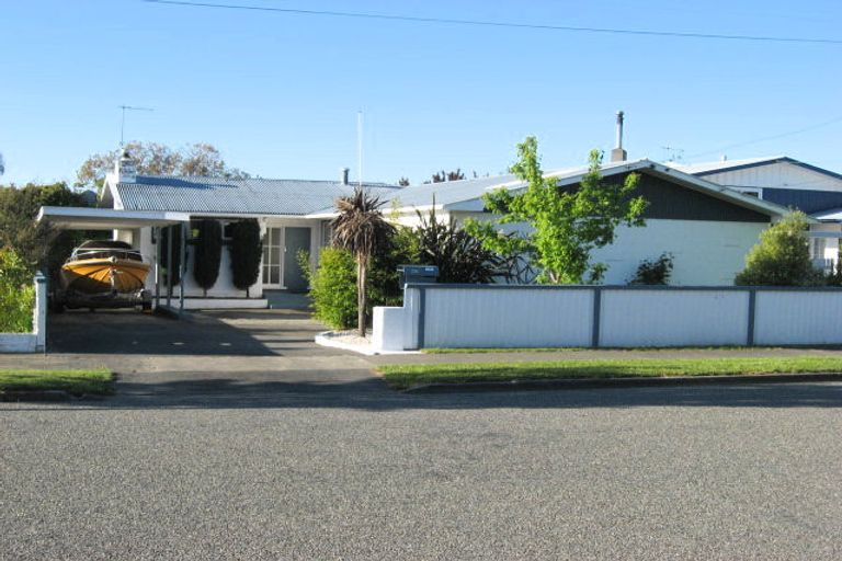 Photo of property in 28 Selwyn Street, Witherlea, Blenheim, 7201