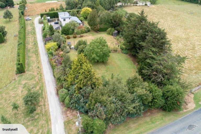 Photo of property in 187 Whiterig Road, Whiterigg, Gore, 9773