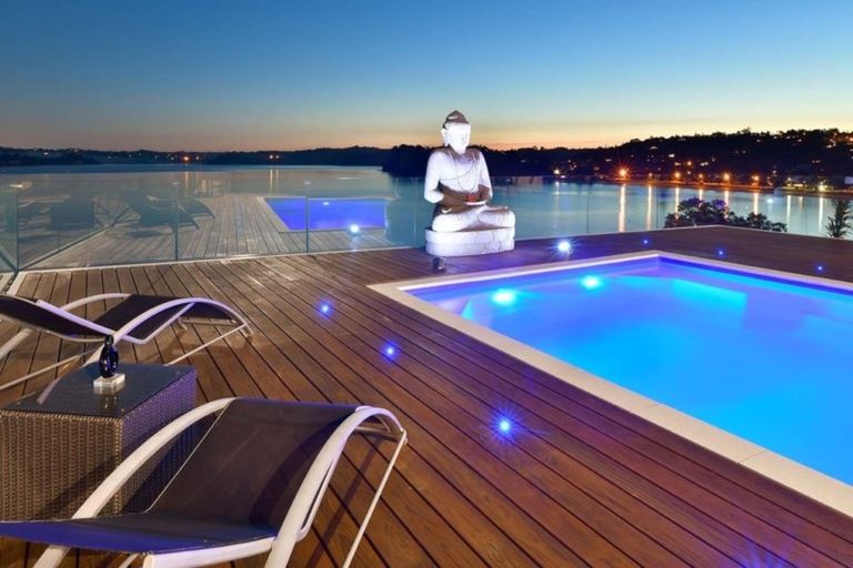 Photo of property in 803 Whangaparaoa Road, Manly, Whangaparaoa, 0930