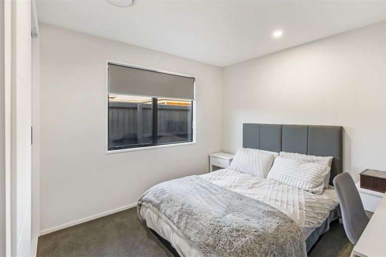 Photo of property in 8 Whitburn Avenue, Halswell, Christchurch, 8025